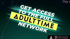 Hey, wanna see May Thai take cum after intense anal?