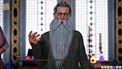 lust academy 204 game with various characters and storylines