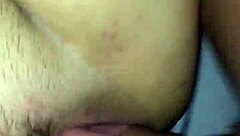 Enjoying Fun Time In The Bedroom With Small Tits And Shaved Body.