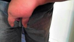 mi esposa comparte video real con el vecino