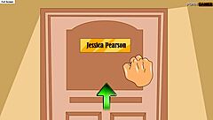 Casting director fucks applicant in interview.