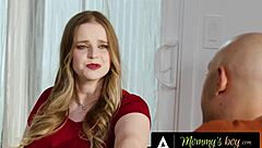 i fucked my pissed stepmom codi vore during thanksgiving dinner for my phone