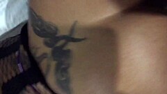 Is Shaun Ready for Her Ass Pounded Again in Part 2?