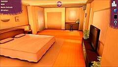 i licked my step sister's pussy on camera for her first porn shoot