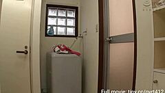 i tie milf to dog for ass fucking