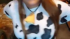 Una Vaquita Caliente Pt1