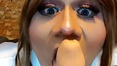 Una Vaquita Caliente Pt1