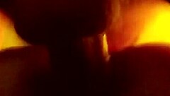 Juicy Pussy Gets Pounded By Big Hard Cock