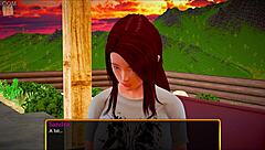 Discovering adventures in my new family cartoon game 356