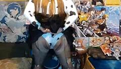 Una Vaquita Caliente Pt1