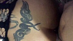 Is Shaun Ready for Her Ass Pounded Again in Part 2?