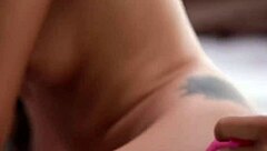 man, giving his step sister her first anal experience, and it's intense