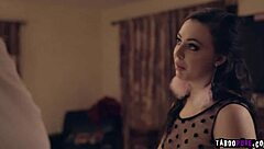 Whitney Wright Takes Deepthroat Facial