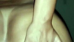 Se não for pra cavalgar forte e fundo assim no anal eu nem quero e no final tem que encher meu cuzinho de leite até derramar.