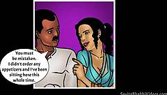 savita bhabhi videos - episode 43 cartoon indian sex comic