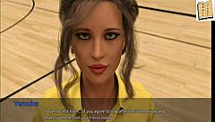 Shower Fun With Sexy Tia