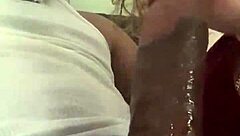 Just Relax And Deepthroat That Monster Cock