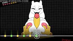 Beat banger mods featuring toriel