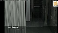 Shower Fun With Sexy Tia