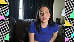 riley jean - your worst friend going deeper season 5 interview pornstar