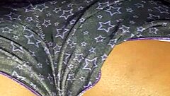 Stepfather and stepdaughter’s forbidden passion in anal sex