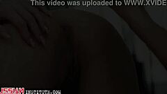 Zazie Skymm and Kaisa Nord Try New Lesbian Experiences!