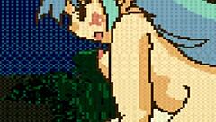 Adult Time GFs Mocha Menage And Ella Reese Scissor And 69 In First Time Lesbian Interracial Fuck