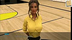 Shower Fun With Sexy Tia