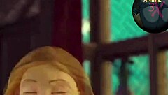 Teen Disney Star Elsa Loses Virginity in Shocking Scene