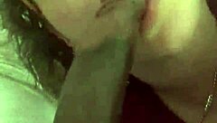 Just Relax And Deepthroat That Monster Cock