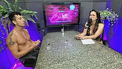 de papo com smell com pedro caliente