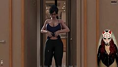 I am the golden boy in this outdoor game