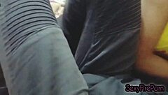 she demands my cock for assfucking and anal sex