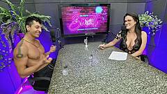 de papo com smell com pedro caliente