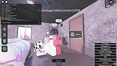 i fuck random girls in roblox, pounding their asses and pussies hard