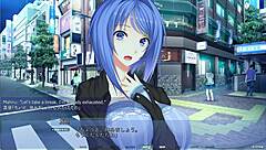 Mahiru Loses Virginity to Athlete's Big Cock?