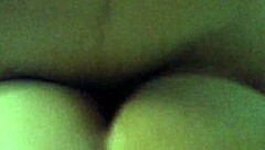 Mexican Amateur Feels Intense Pleasure As She Comes Three Times