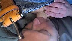 i meet miss samantha and she suck my cock deep