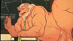 Check out this compilation of animations by foooooxes!