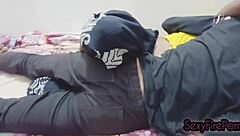 she demands my cock for assfucking and anal sex