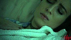 Beautiful girlfriend’s sensual and sexual experience in her dream – a sneak peek