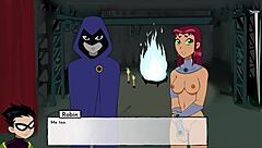 18Titans Episode 56 Jinxed Again