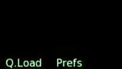 Fat alien fucks redhead on dining room table