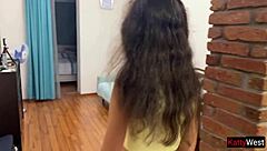 Stranger Pickup For Anal On Sports Ground