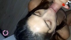 Watch anal orgasms with creampie and gape!