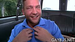 Gay oral sex scenes in porn videos