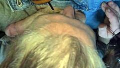 i meet miss samantha and she suck my cock deep