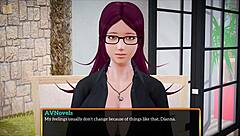 Hey, check out my new family episode 446 with erotic milf action! 😏