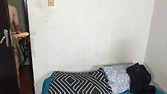 Taught Gay Friend To Lick Pussy