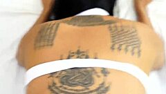 Asian Girlfriend Takes Hard Fuck Doggystyle, Can You Handle It?